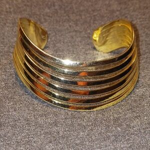 Vintage Cuff Bracelet